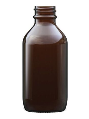 Amber Glass Winchester 100ml