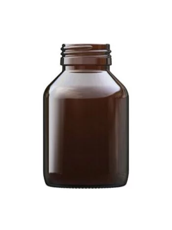 universal tablet bottle 175ml