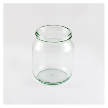 Honey jars traditional 1lb