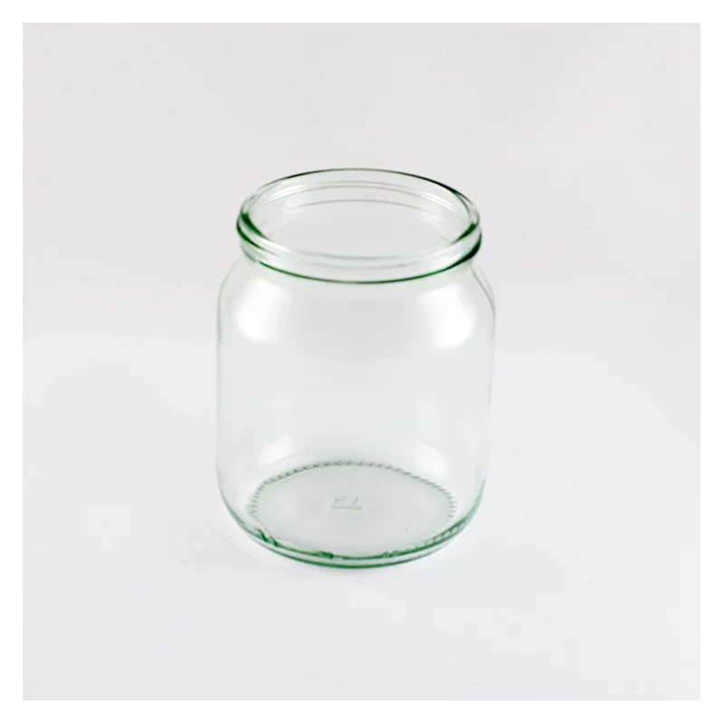 Honey jars traditional 1lb