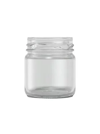 45ml jam jar