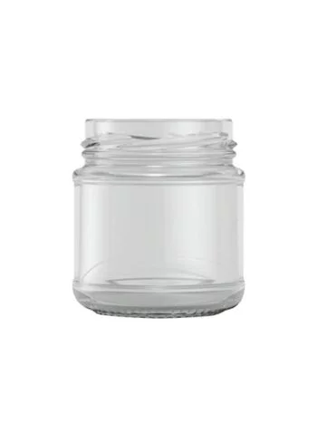 120ml jam jar 4oz