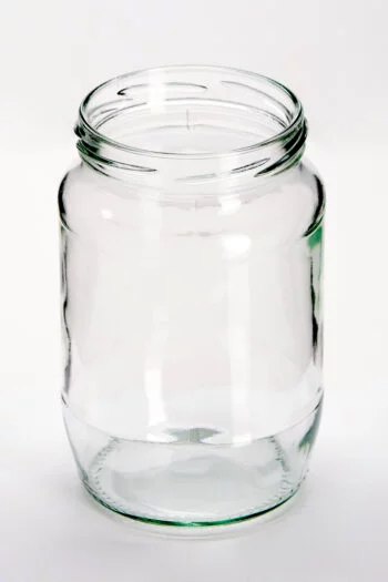 Food jar 2lb