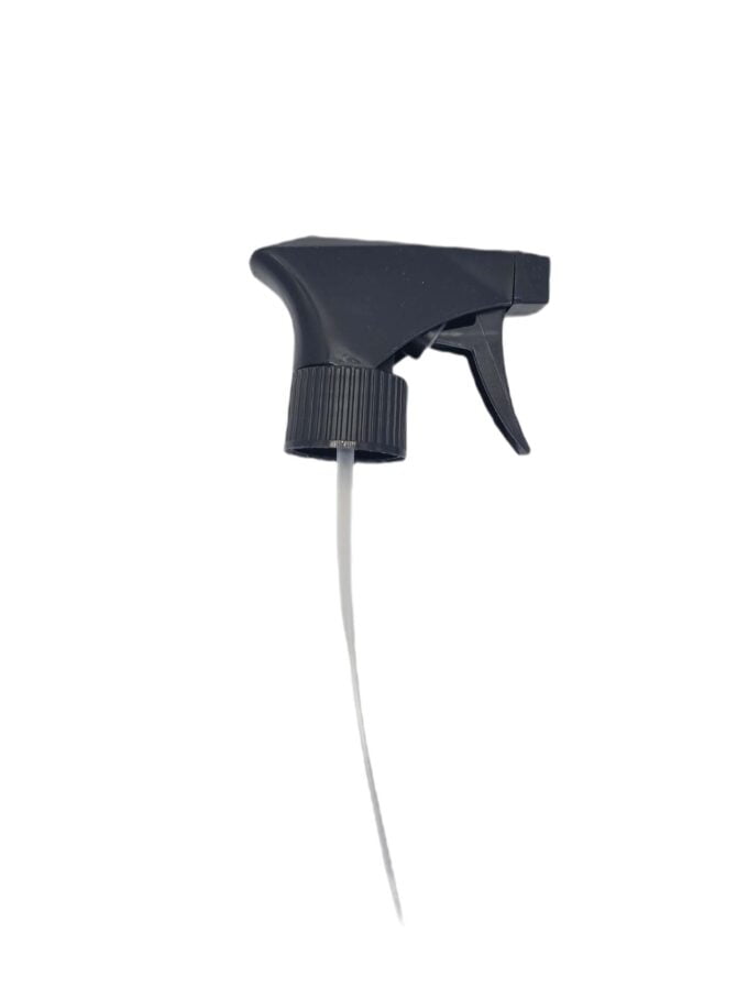 pump spray mister 28mm