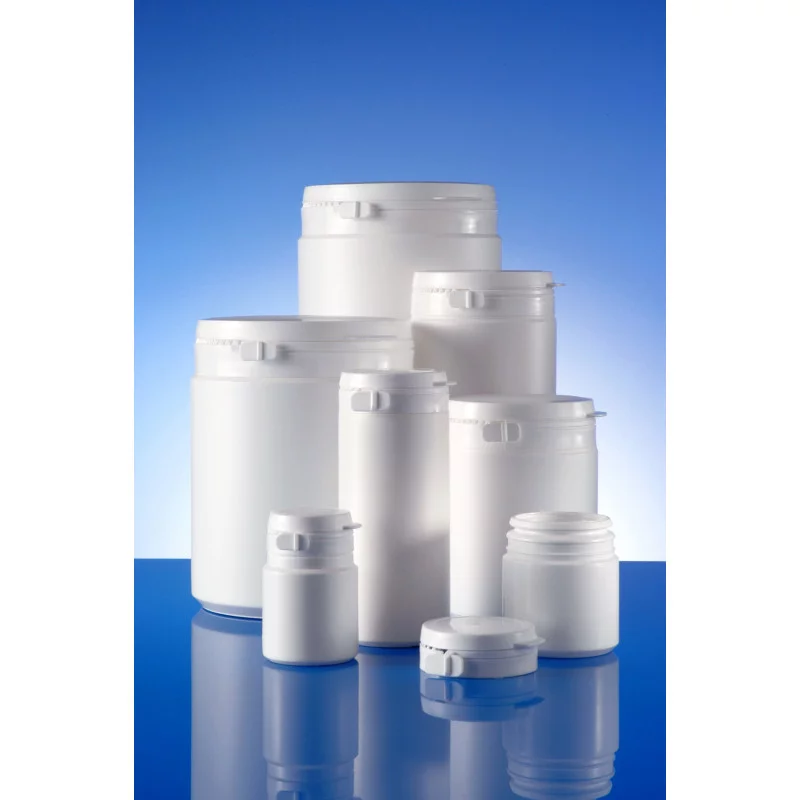 Duma Plastic Containers